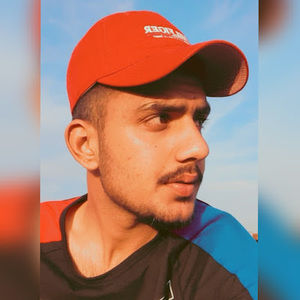 Meet your Posher, Mohammad